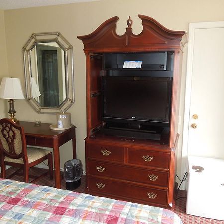 Americas Best Value Inn Chillicothe Εξωτερικό φωτογραφία