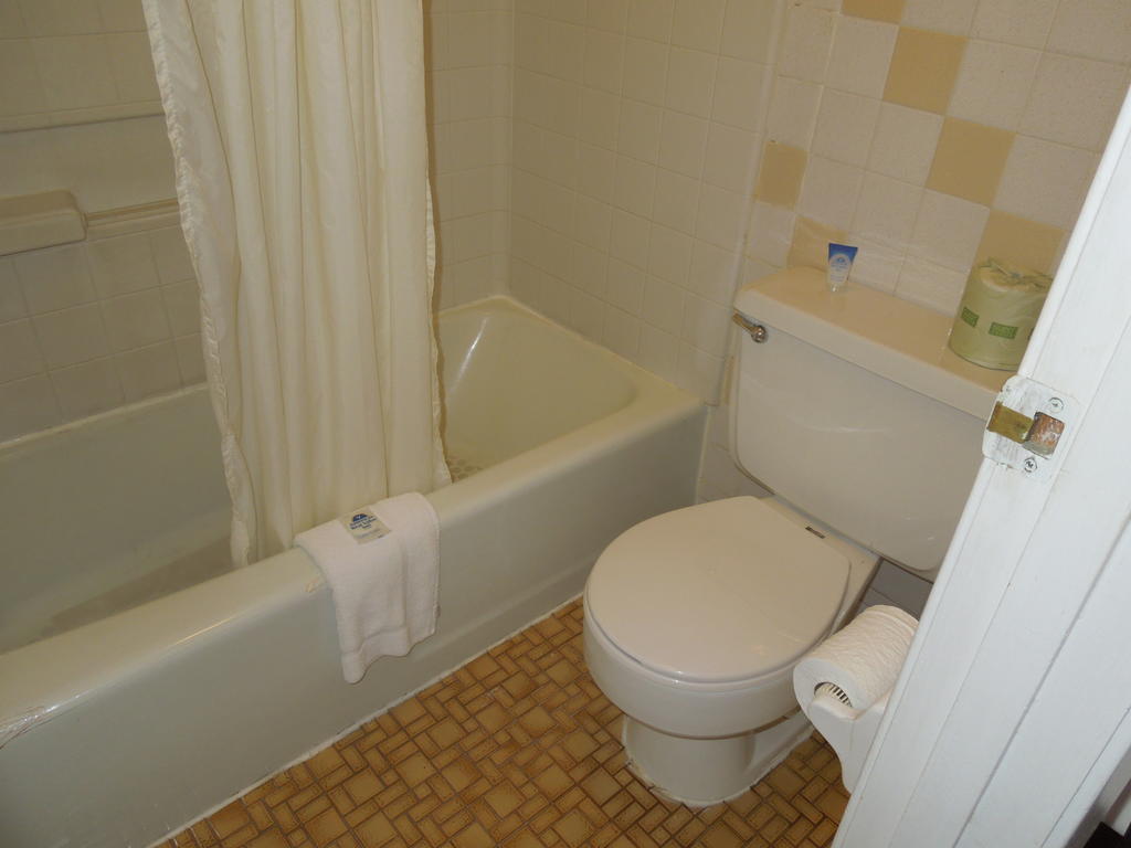 Americas Best Value Inn Chillicothe Εξωτερικό φωτογραφία