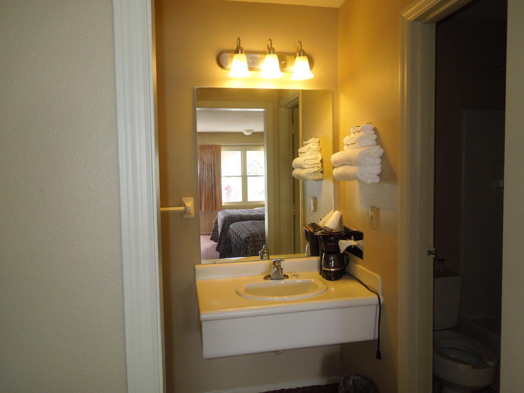 Americas Best Value Inn Chillicothe Εξωτερικό φωτογραφία