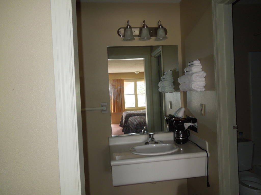Americas Best Value Inn Chillicothe Εξωτερικό φωτογραφία