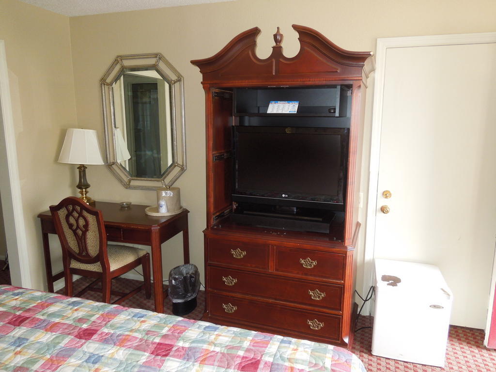 Americas Best Value Inn Chillicothe Εξωτερικό φωτογραφία