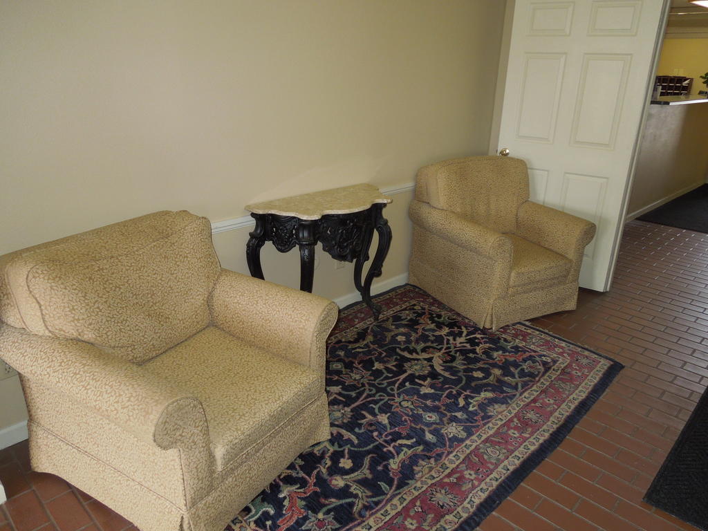 Americas Best Value Inn Chillicothe Εξωτερικό φωτογραφία