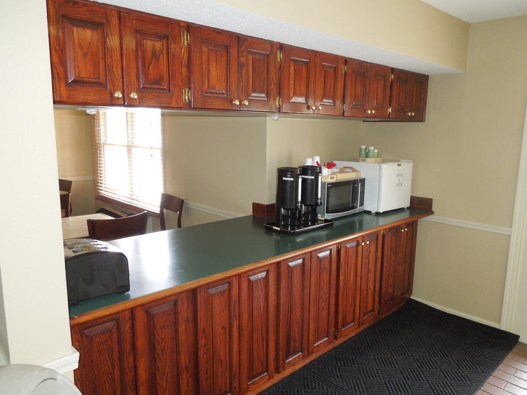 Americas Best Value Inn Chillicothe Εξωτερικό φωτογραφία