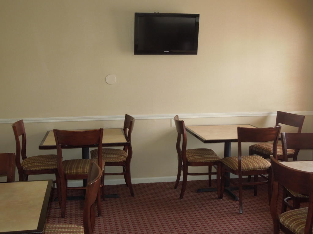 Americas Best Value Inn Chillicothe Εξωτερικό φωτογραφία
