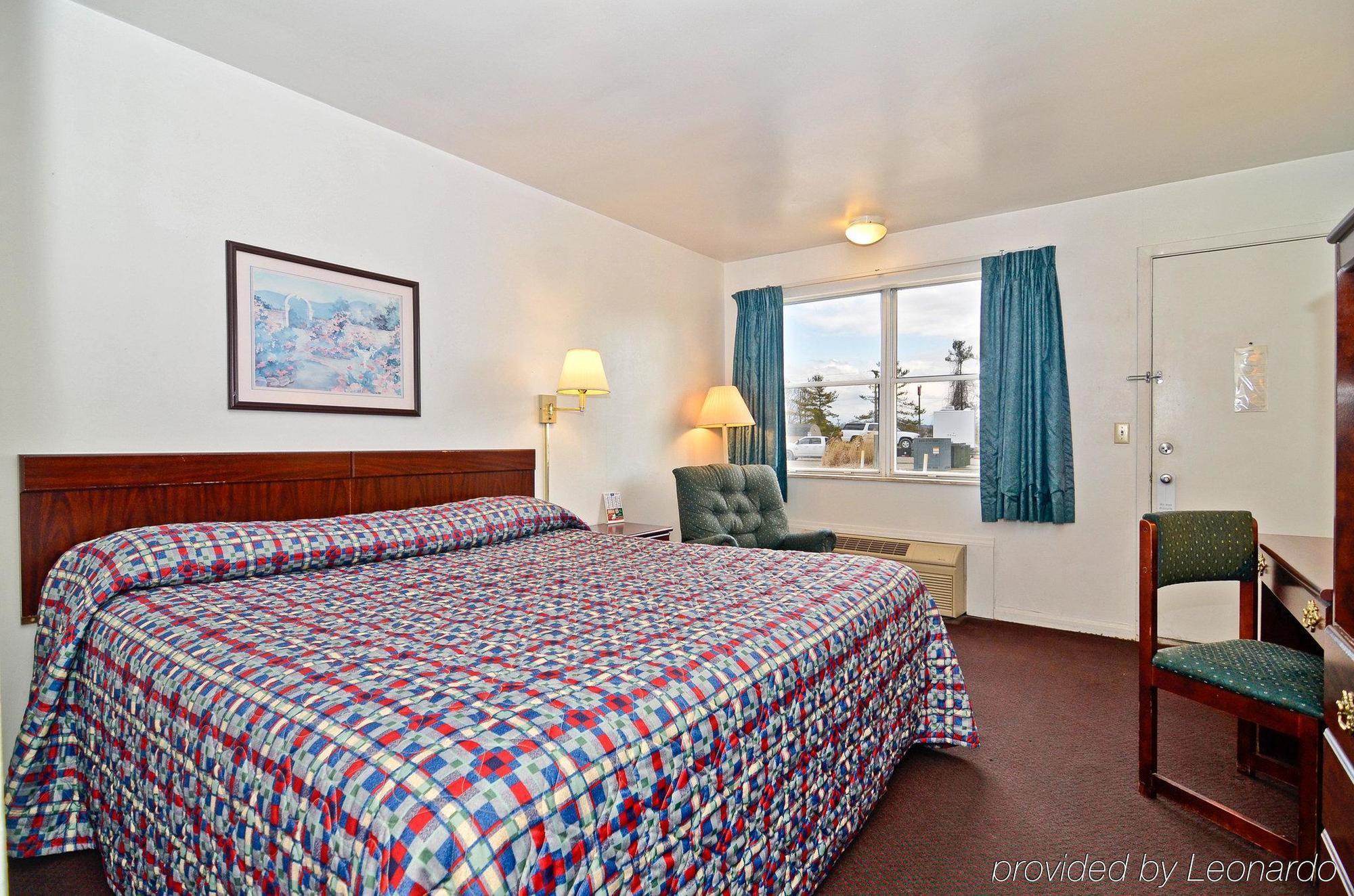 Americas Best Value Inn Chillicothe Δωμάτιο φωτογραφία
