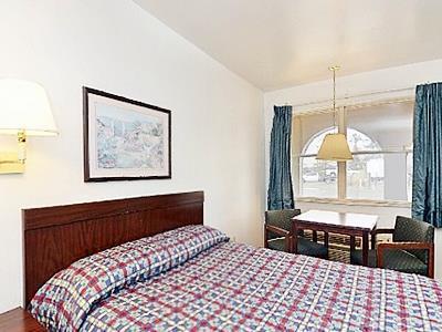 Americas Best Value Inn Chillicothe Εξωτερικό φωτογραφία