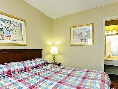 Americas Best Value Inn Chillicothe Εξωτερικό φωτογραφία
