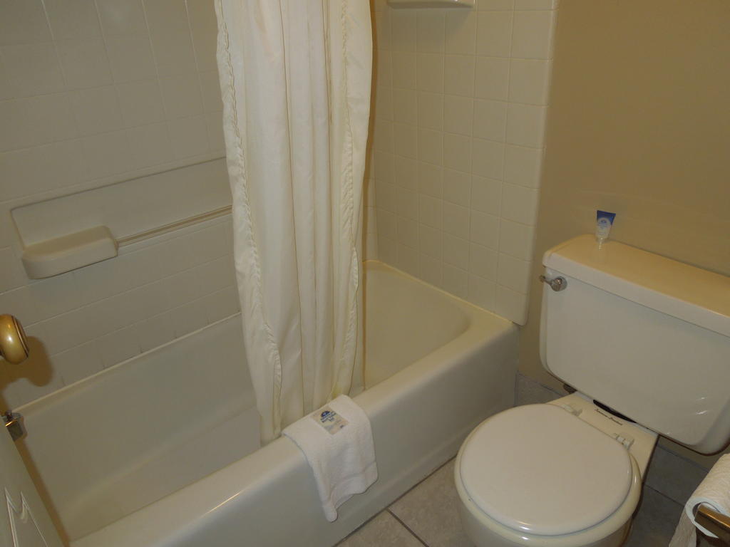 Americas Best Value Inn Chillicothe Δωμάτιο φωτογραφία