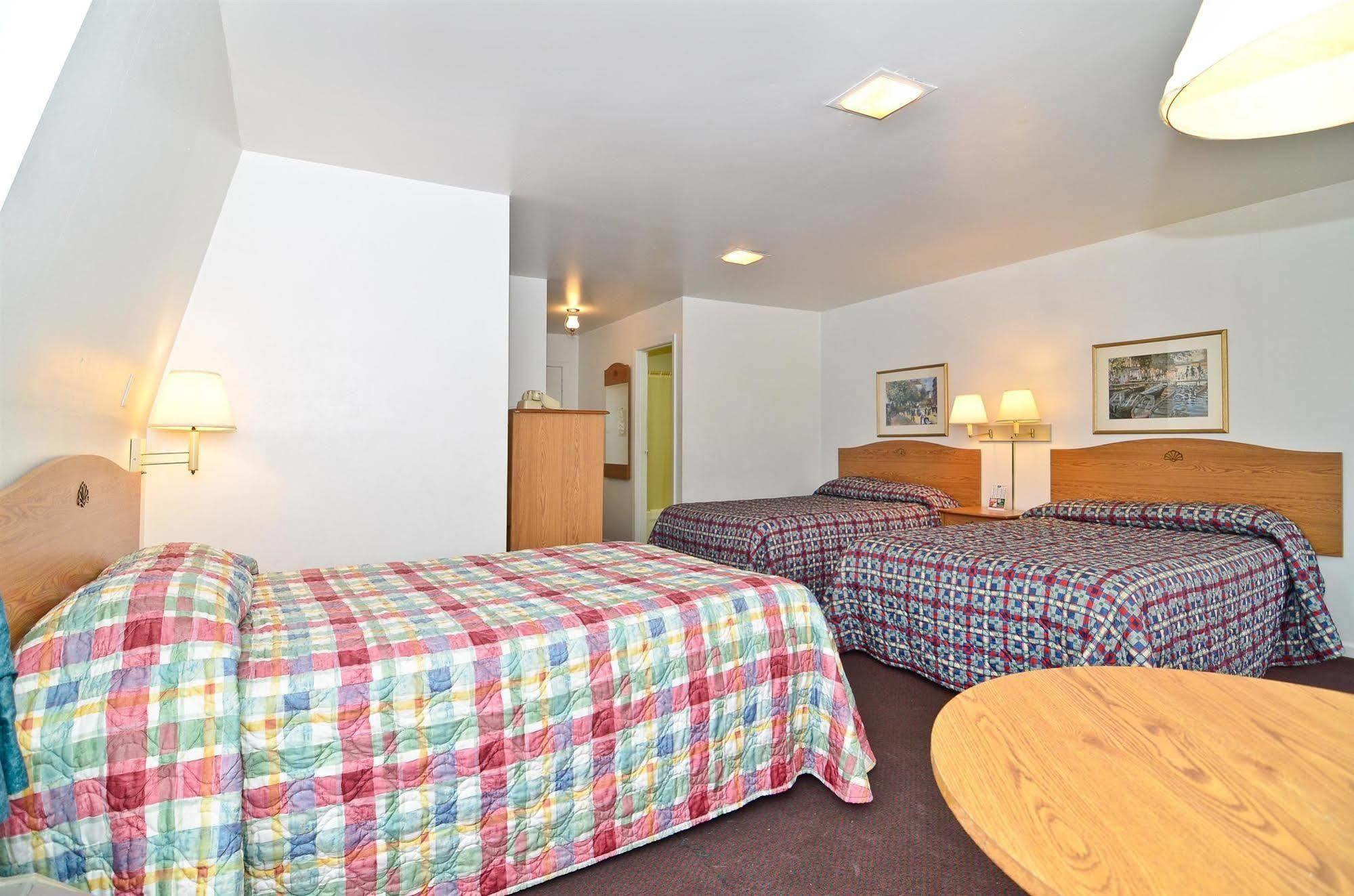 Americas Best Value Inn Chillicothe Δωμάτιο φωτογραφία